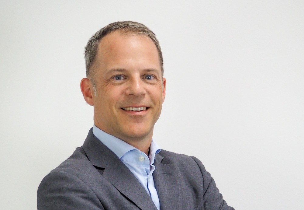 Dr. Matthias Hofer seit 1. Mai 2025 neuer Vorstand Leben im Continentale Versicherungsverbund