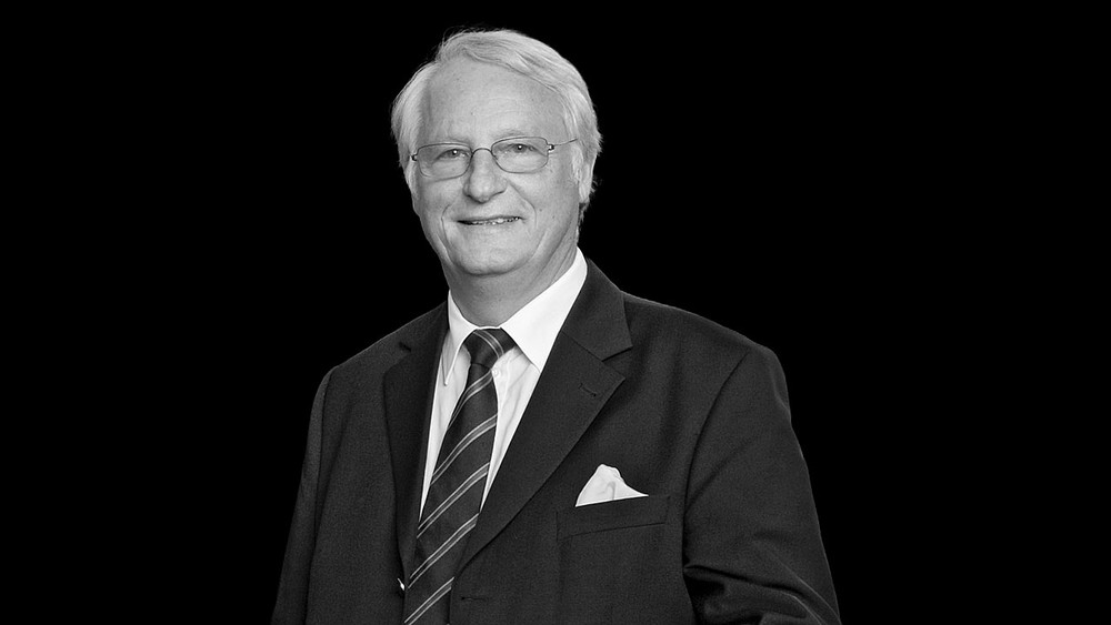 Tschüss, Hans!