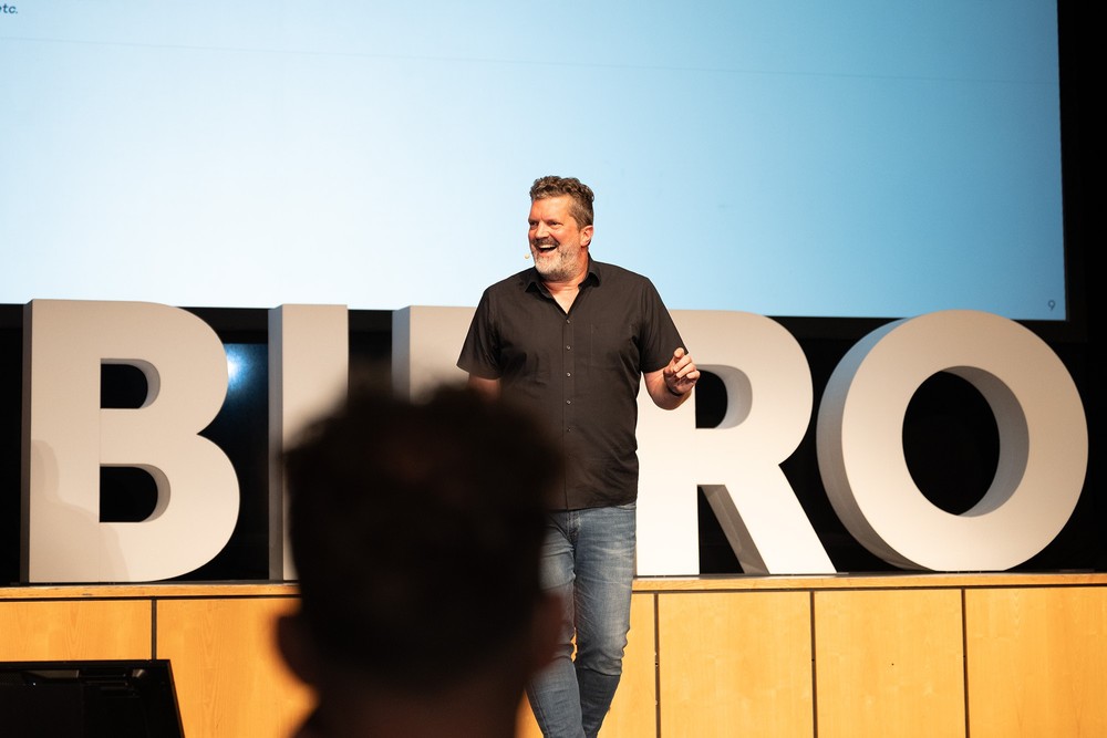 BiPRO-Tag 2025: Gemeinsam. Digital. Zukunftssicher