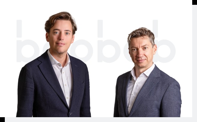 KI-basierter Versicherungsschutz für digitale Unternehmensrisiken: Baobab Insurance erhält 12 Mio. €