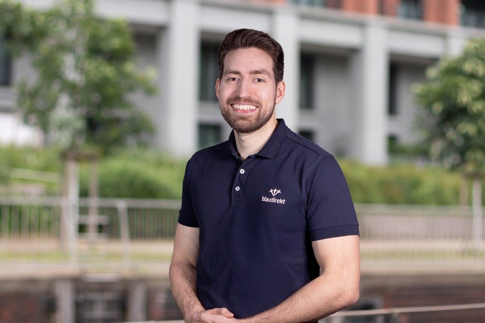 Tech-Innovation und praxisnahe Usability vereint in der neuen AMEISE