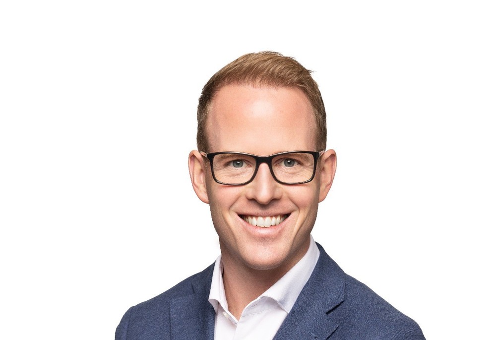 Michael Panitz neu im Vorstand der compexx Finanz AG