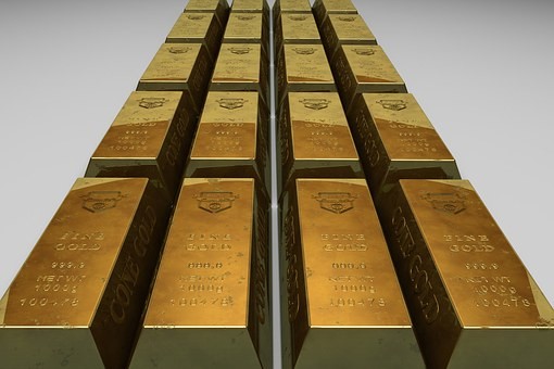 Gold: Über die Betrugsmasche mit den Stable-Coins