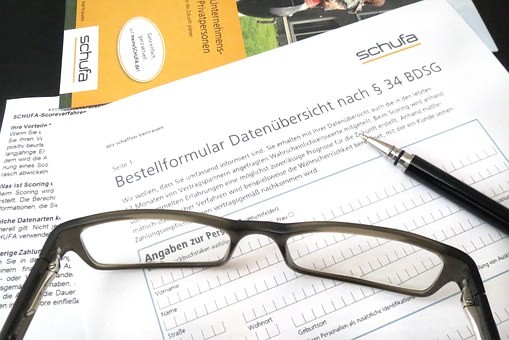 Schufa per App: So funktioniert die neue Datenabfrage