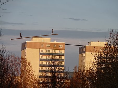 Wohnungsnot und Mietenwahnsinn: In Berlin darf jetzt enteignet werden ... im Prinzip