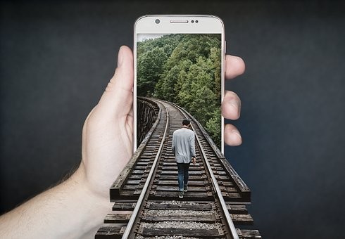 Falschparker per Foto verpetzen: Gerichtsurteil erlaubt Handybeweis