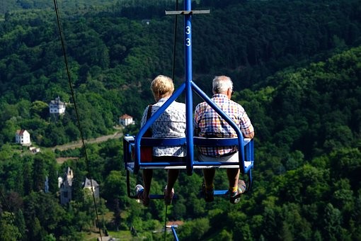 Rente mit 70 Jahren: In diesen Ländern wird es bald Realität