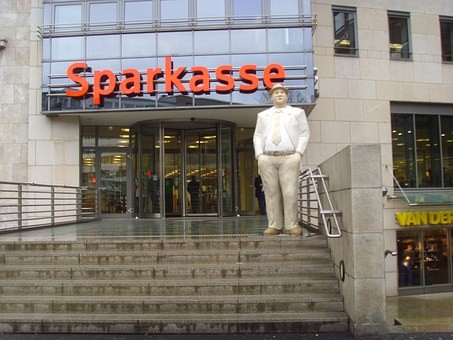 Sparkasse muss Schaden nach Betrug beim Online Banking ersetzen