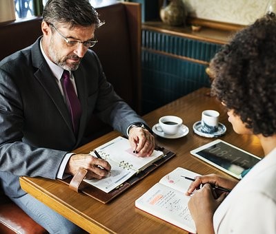 So sieht die Maklerrente der BCA aus