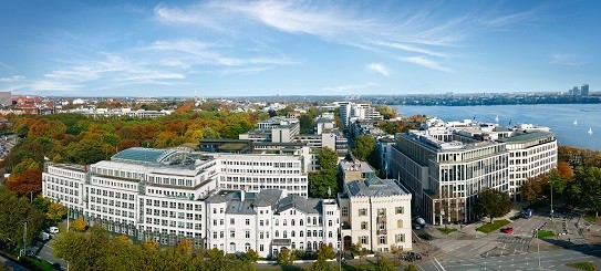 Ausbildung bei der HanseMerkur Versicherungsgruppe: Übernahme angestrebt