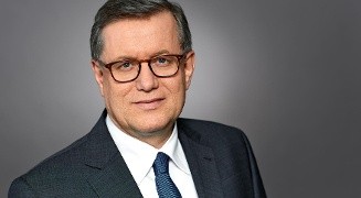 R+V Versicherung: Hermann-Josef Knipper neuer Kommunikationschef