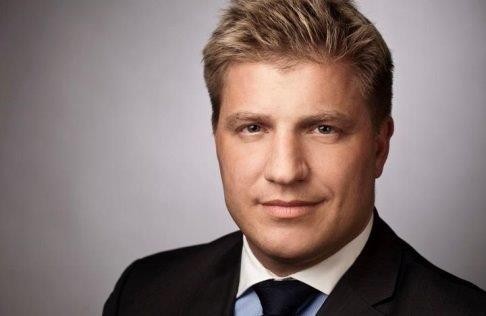 Tom Rohrbach neuer Leiter Key-Account-Management bei HDI