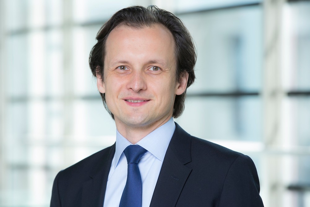 Unigestion ernennt Robert Kosowski zum Head of Quantitative Research