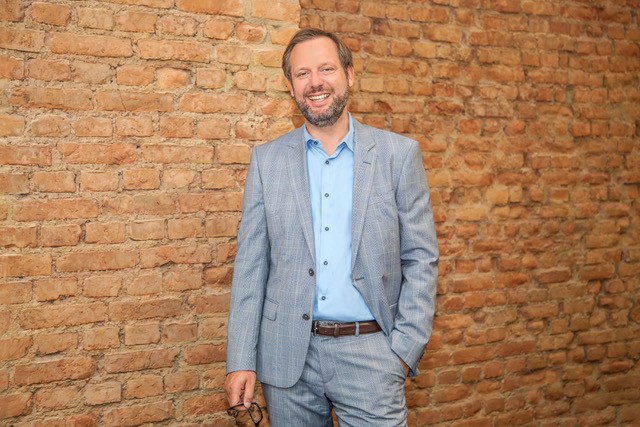 AIG: Christian Rusch wird neuer Head of Sales Digital