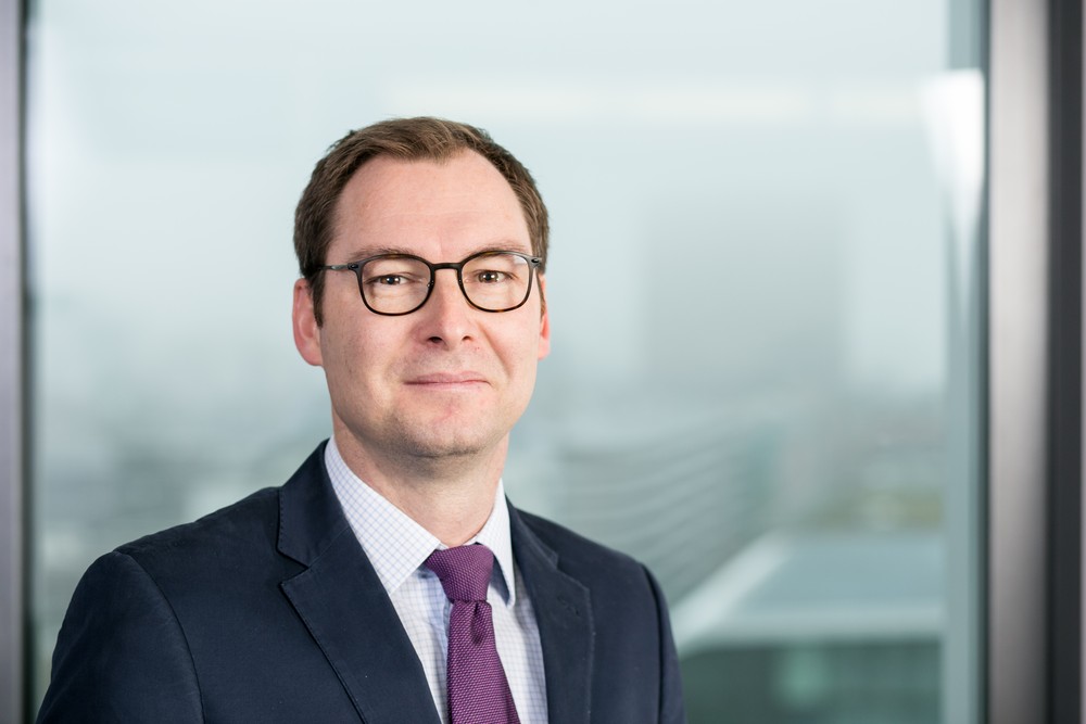 Michael Unglaub wird neuer Leiter der Financial Lines Schadenabteilung von AIG in der DACH Region 