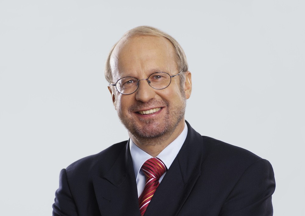 Arag - Finanzvorstand des Krankenversicherers geht