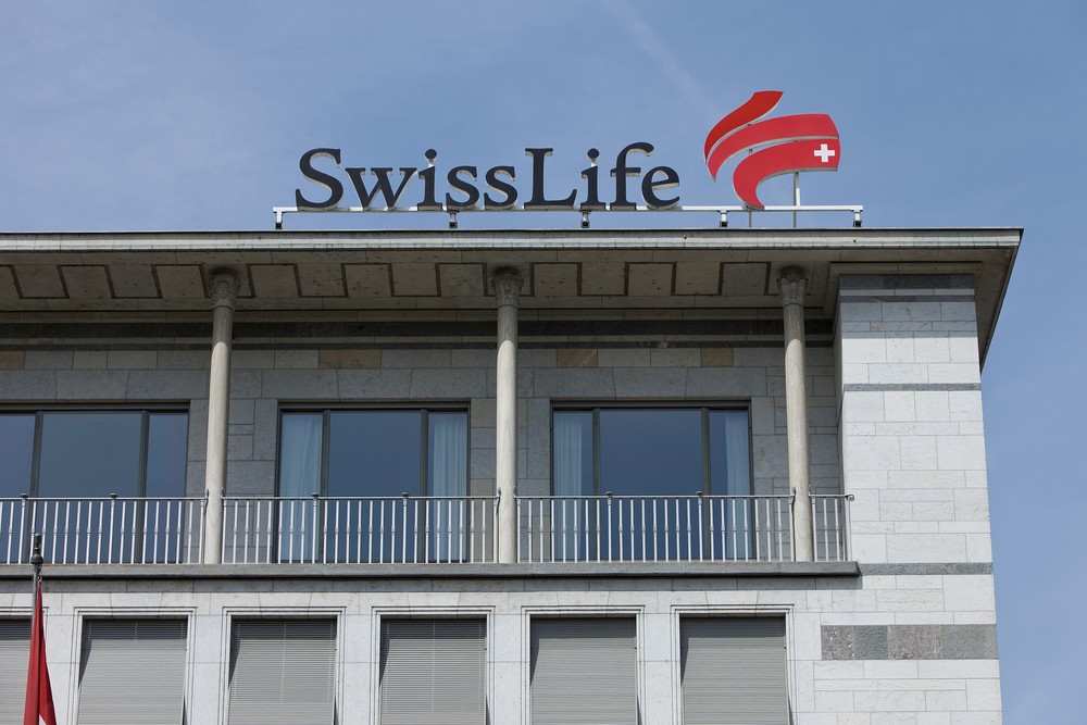 Swiss Life vollzieht den Kauf von BEOS