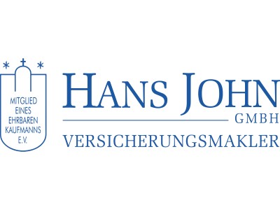 Im Versicherungsfall bis 25 Mio. EUR abgesichert – durch den prämienfreien Gruppenanschluss-Vertrag der Hans John Versicherungsmakler GmbH