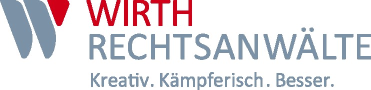 Wirth-Rechtsanwälte PartmbB