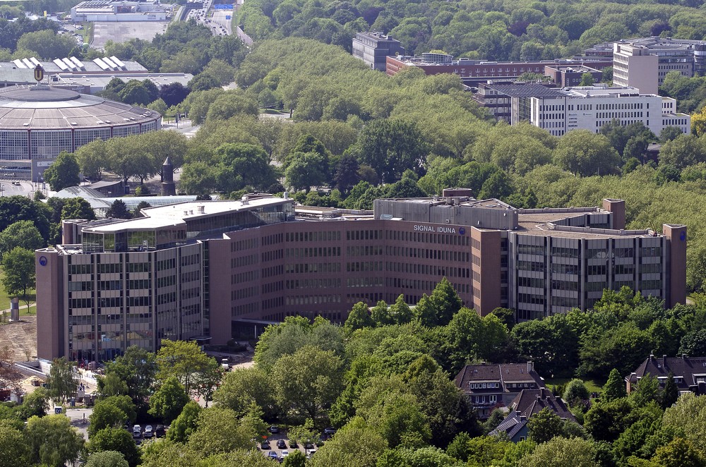 SIGNAL IDUNA: Minderheitsbeteiligung an der Deutscher Ring Bausparkasse verkauft 