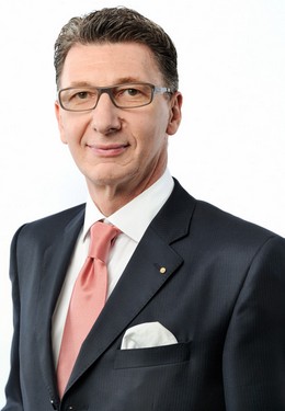 Ulrich Leitermann