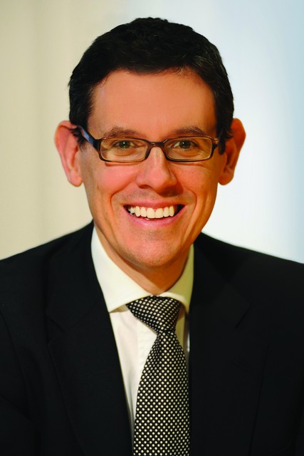 Matthew Vaight