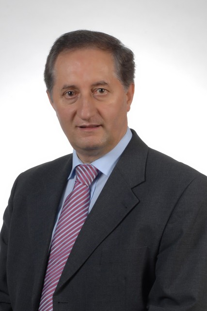 Christos Arbaras