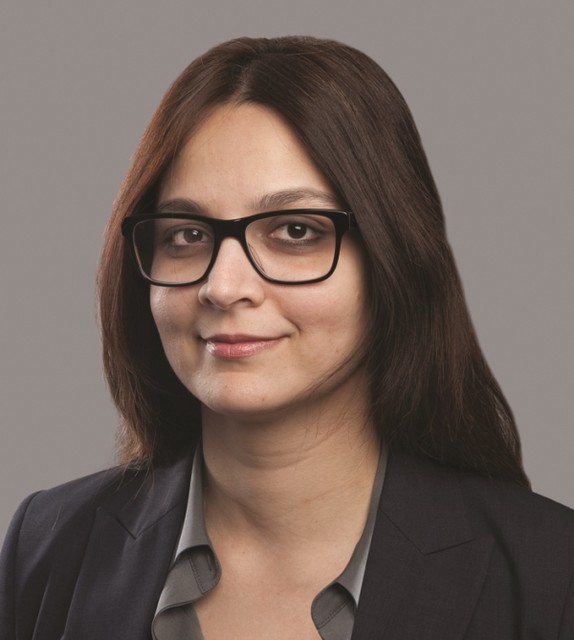 Shamaila Khan