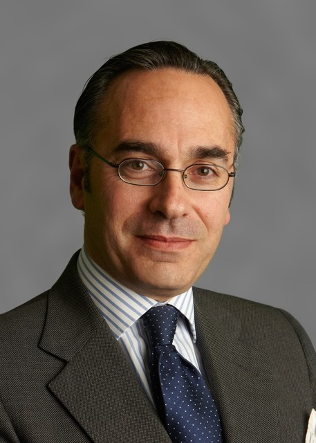 Marino Valensise_Head of Multi Asset Chair of Strategic Policy Group (SPG)