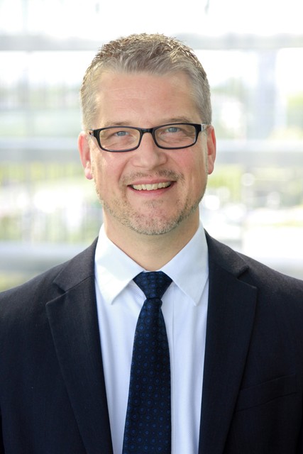 Andreas Huth, Leiter Produktmanagement Planungshaftpflicht der HDI Versicherung: