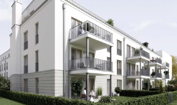 WvM Immobilien + Projektentwicklung GmbH – www.wvm174.de