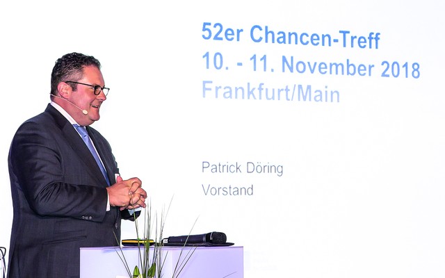 Patrick Döring