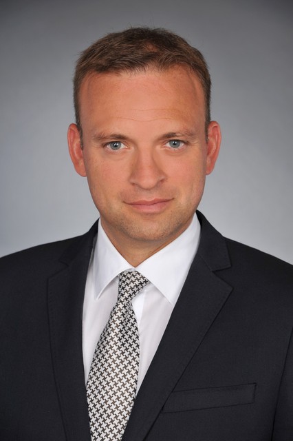 Michael Klüttgens_Leiter der Versicherungsberatung bei Willis Towers Watson