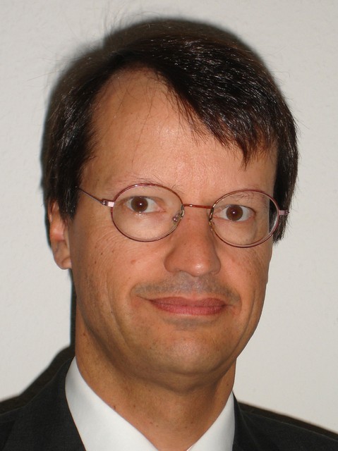 Dr. Manuel Reimer