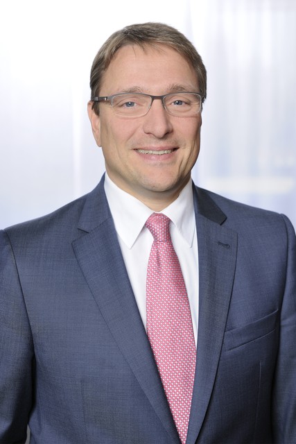 Oliver Vogt