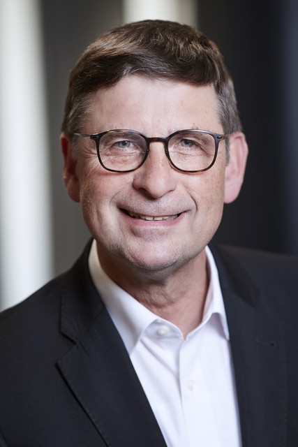 Uwe Honschopp