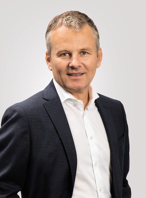 Michael Kullmann, Managing Partner bei MSR Consulting.