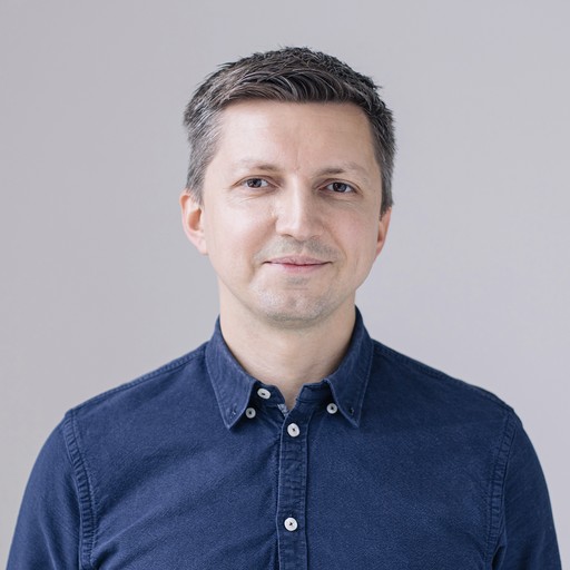 Igor Lutsenko_CTO ELEMENT