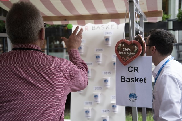 BiPRO-Jahrmarkt