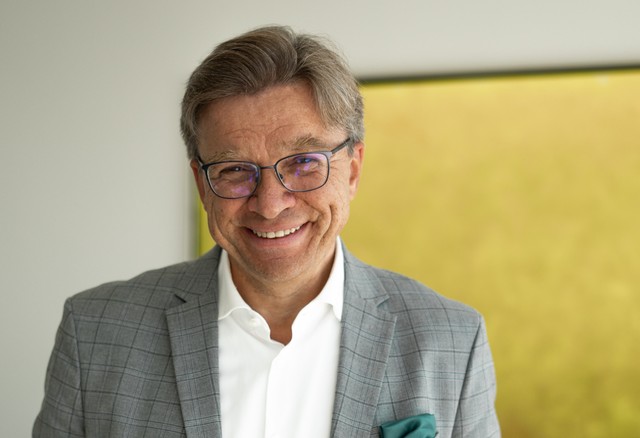 Hartmut Goebel, Vorstand germanBroker.net AG