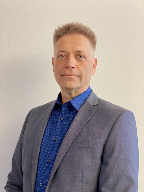 Holger Kirsch, Geschäftsführer der CRM Makler GmbH