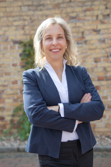 Doreen Gossert