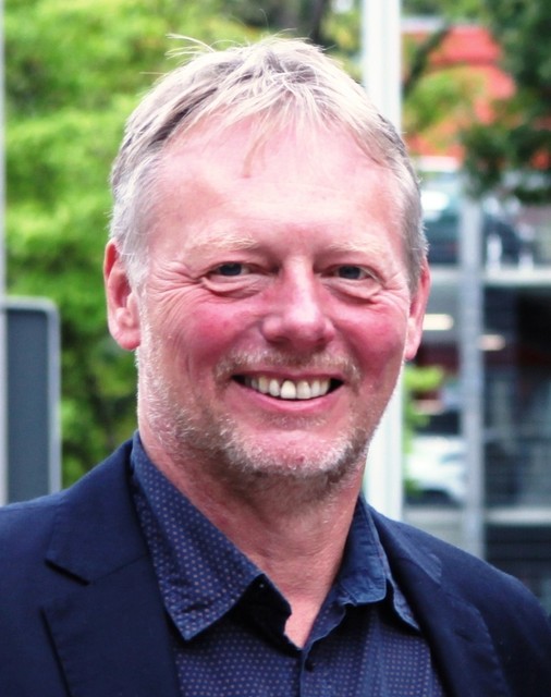 Erwin Hausen, Koordinator der Bundesarbeitsgemeinschaft zur Förderung der Versicherungsmakler