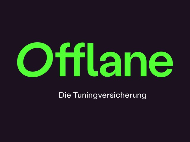 Offlane Logo