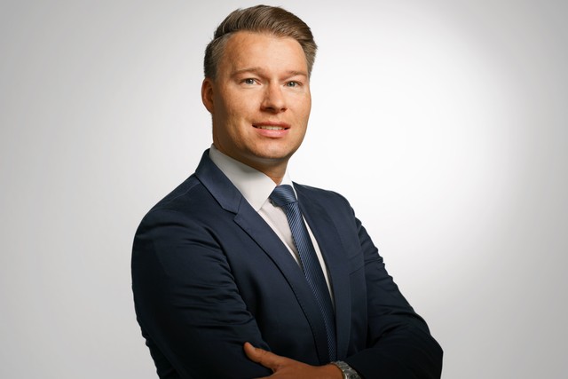 Micha Hildebrandt