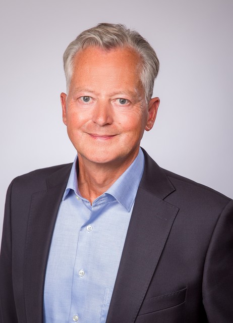 Marc Engel, Digital-Vorstand bei [pma:]