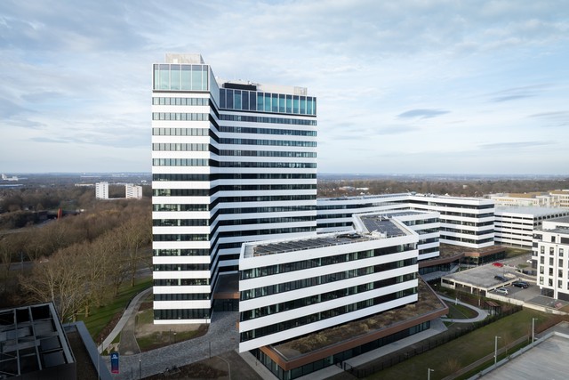 Continentale Campus