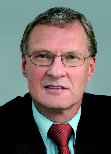 Claus Scharfenberg