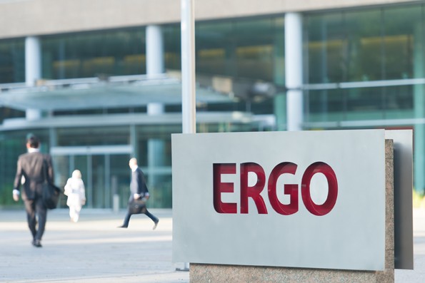 ERGO Düsseldorf