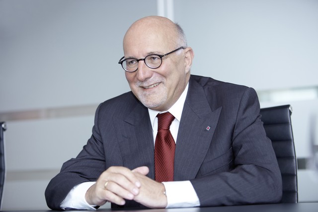Herbert K. Haas